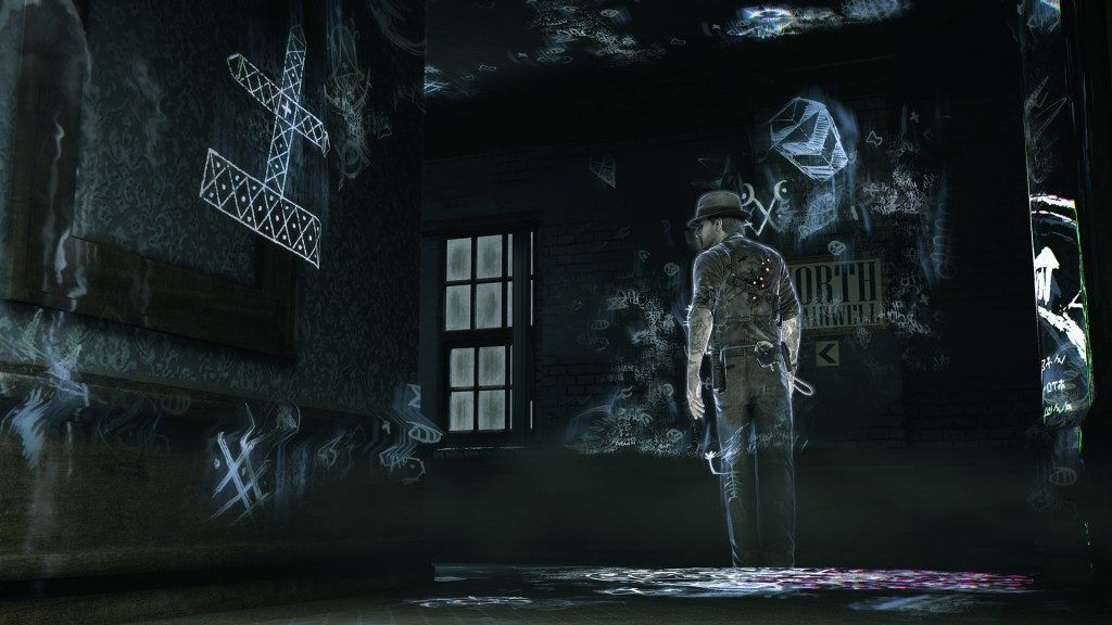 Murdered: Soul Suspect