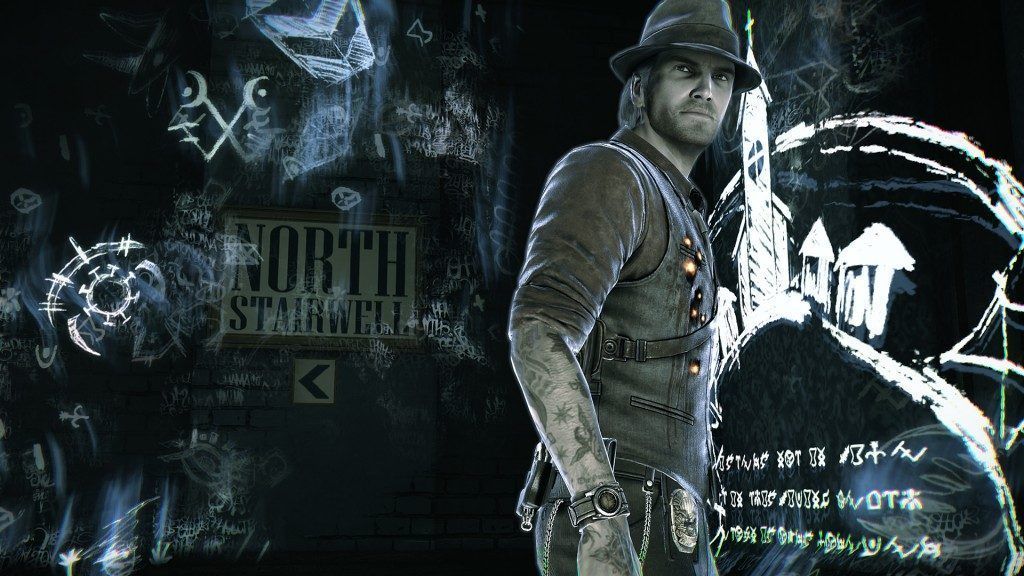 Murdered: Soul Suspect