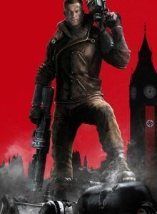 Wolfenstein: The New Order, trailer del juego de Machine Games