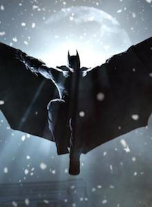 El Batman de Telltale va tomando forma