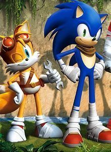 Descubre el nuevo Sonic Boom y su tráiler para Wii U y 3DS