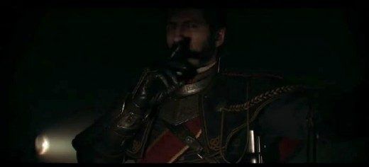 The Order: 1886