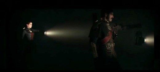 The Order: 1886