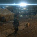 Metal Gear V Ground Zeroes Day Xbox One