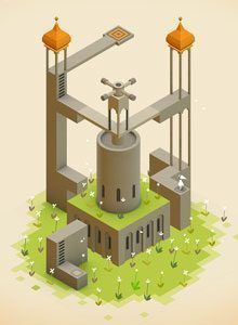 Monument Valley es tan bonito que me quiero morir