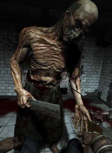 Outlast, el miedo llega a la next-gen