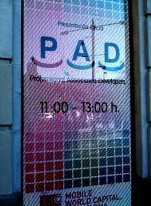 ¡Developers, assemble! Nace PAD