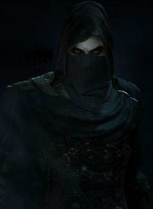 Thief estrena el tercer capítulo de sus historias de la ciudad