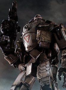 Análisis/comparativa de TitanFall para Xbox One y… PS4