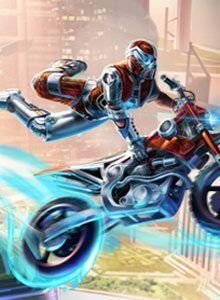 Fecha de lanzamiento y nuevo tráiler de Trials Fusion