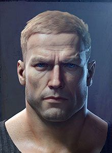 Wolfenstein: The New Order, momentazos en su versión PC