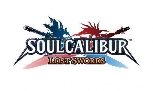 Soul Calibur Lost Swords