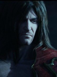 Castlevania: Lords of Shadow 2