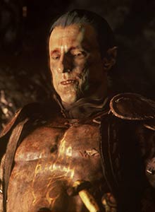 Más información e imágenes de Deep Down para PS4