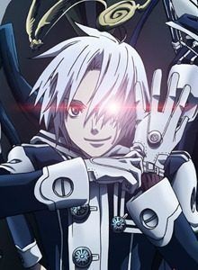 Crítica/Reseña del Manga D.Gray Man