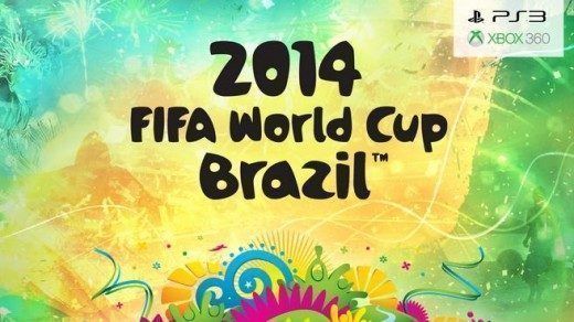 FIFA World Cup Brasil 2014