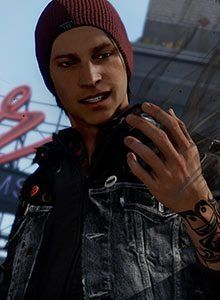 Otro tráiler más para inFamous Second Son para PS4