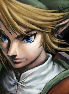 The Legend of Zelda para Wii U estará en el E3