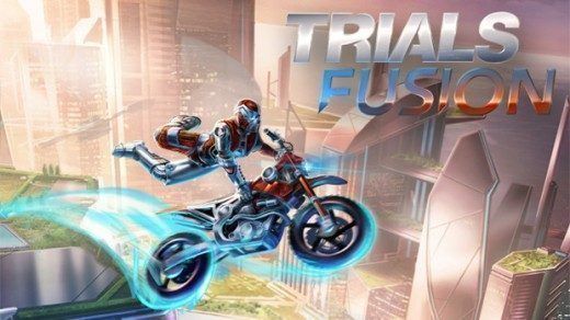 Trials Fusion