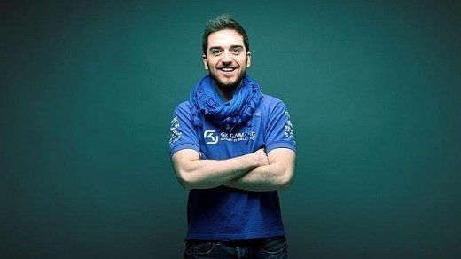 Carlos Ocelote, ex SK Gaming y superestrella patria de los eSports