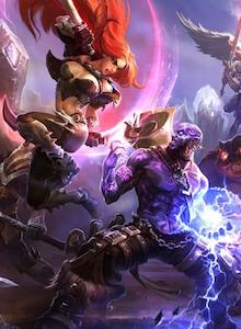 League Of Legends: Asesinos en su rotacion semanal