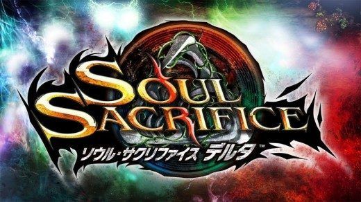 Soul Sacrifice Delta