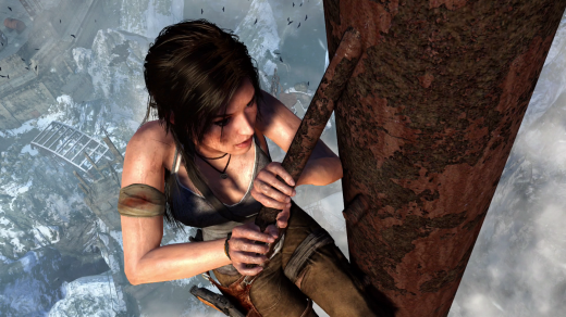 tomb raider 2 1080