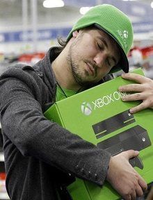 ¿Bajada de precio de Wii U y Xbox One sin Kinect en 2014?