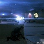 Metal Gear Solid V: Ground Zeroes