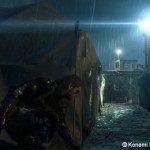 Metal Gear Solid V: Ground Zeroes