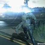 Metal Gear Solid V: Ground Zeroes