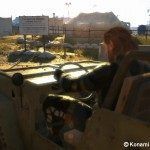 Metal Gear Solid V: Ground Zeroes