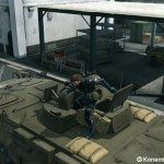 Metal Gear Solid V: Ground Zeroes