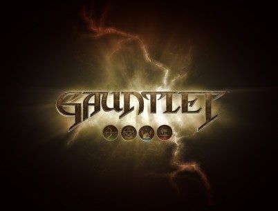 Gauntlet