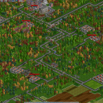 Transport Tycoon