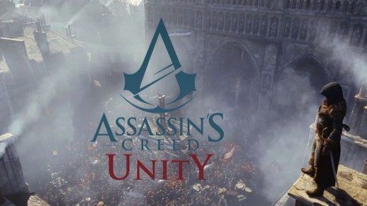 Assassin's Creed Unity