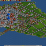 Transport Tycoon