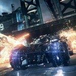 Batman Arkham Knight