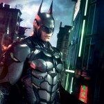 Batman Arkham Knight