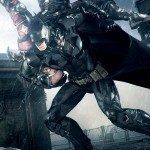 Batman Arkham Knight