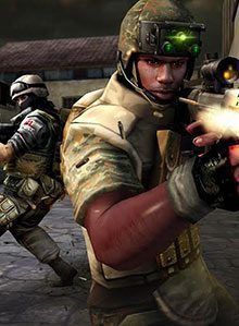 CrossFire, un popular FPS F2P que ahora llega en castellano