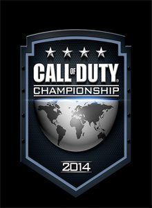 Estos son los 32 equipos para el COD Championship 2014 y más detalles