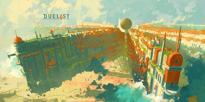 Duelyst