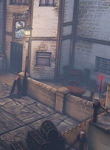 Ether One llega mañana a PC