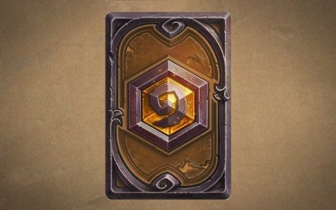 HearthstoneLeyenda