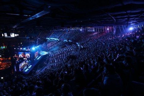 IEM Katowice 2014