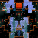 TowerFall Ascension