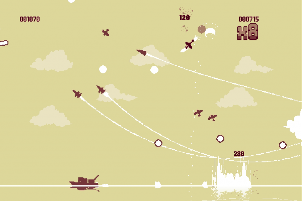 Luftrausers