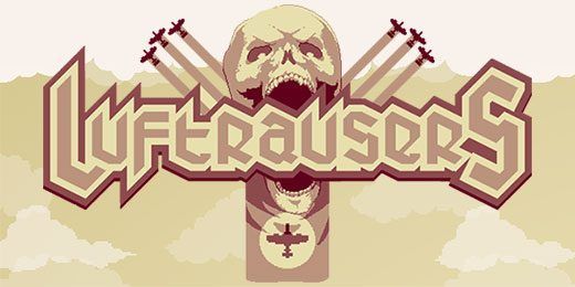 Luftrausers 01