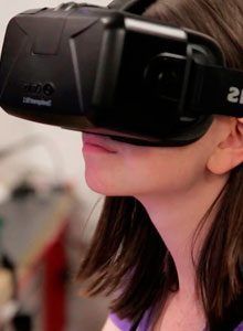 El impacto de la realidad virtual cae según analistas